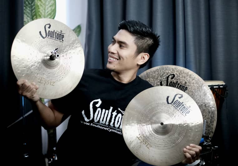 Xav on SoundBetter