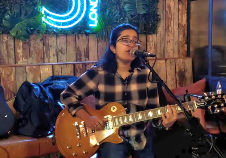 Megsrinimusic on SoundBetter