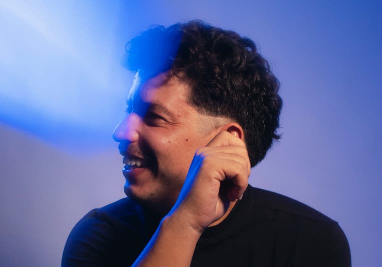 Chavez on SoundBetter