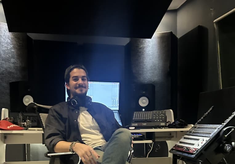 Hassan G on SoundBetter