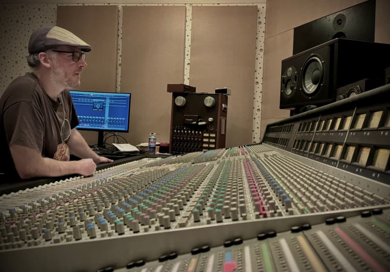 Tom Henthorn, Music Producer. on SoundBetter