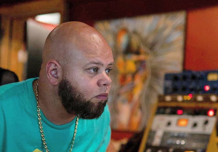 Robie Rowland on SoundBetter