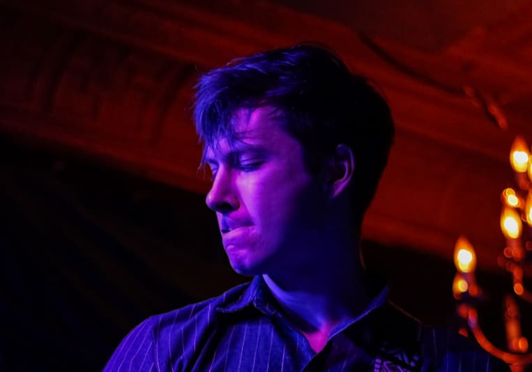 Tommy McLaughlin on SoundBetter