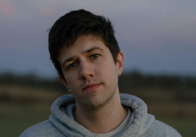 Will Hunter (Pacific) on SoundBetter
