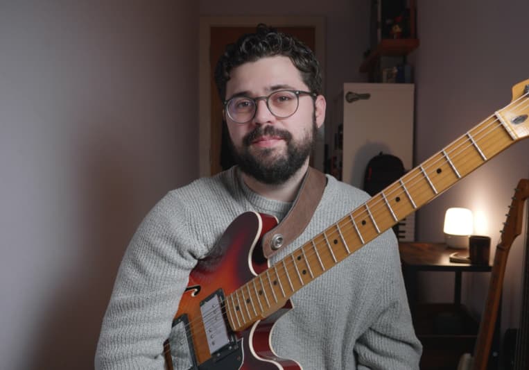 Billy Crabbe on SoundBetter