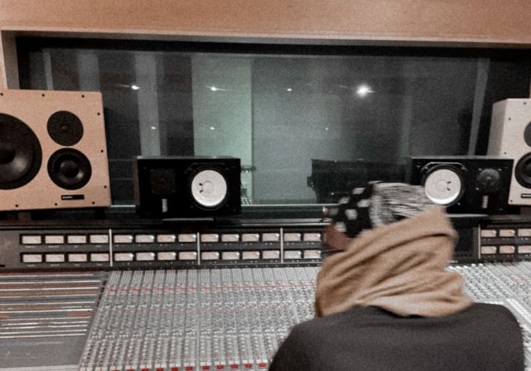 Wasalu on SoundBetter