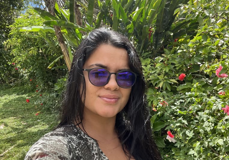 Paula on SoundBetter