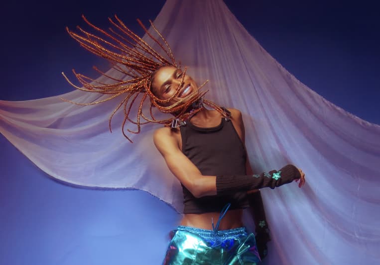 Envi J. on SoundBetter