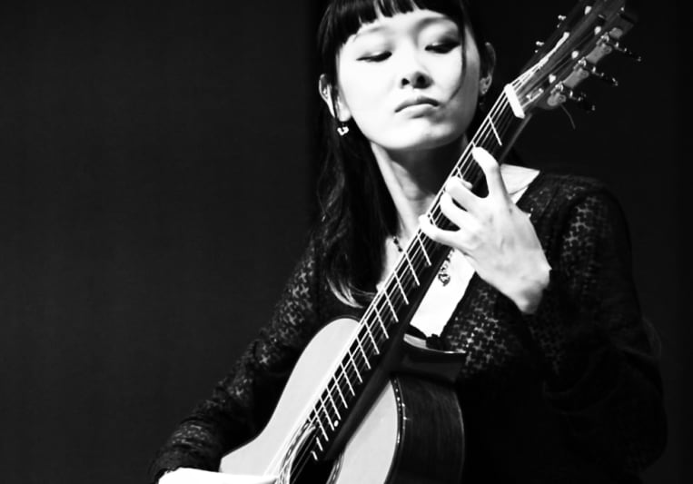 Yuzuki on SoundBetter