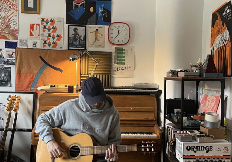 Tom B. on SoundBetter