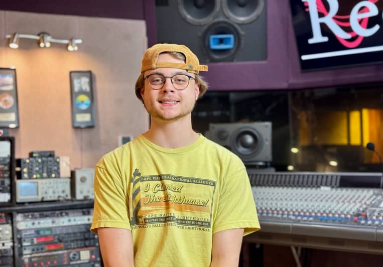 Tucker Wile on SoundBetter