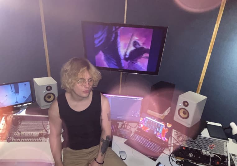 Cyril Emelyanov on SoundBetter
