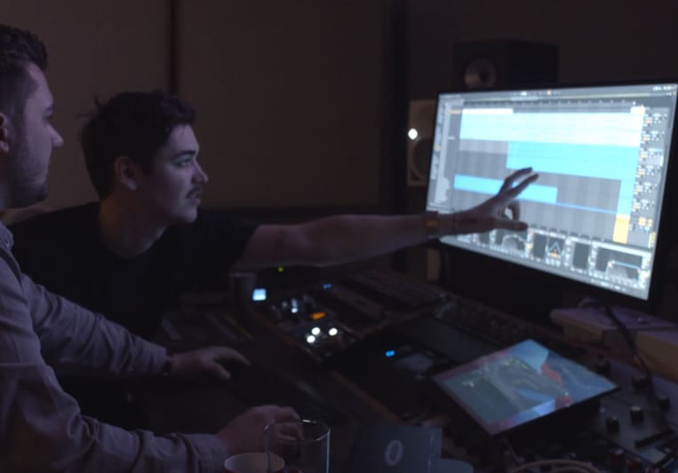 FATAL AUDIO - Seifner Marvin on SoundBetter