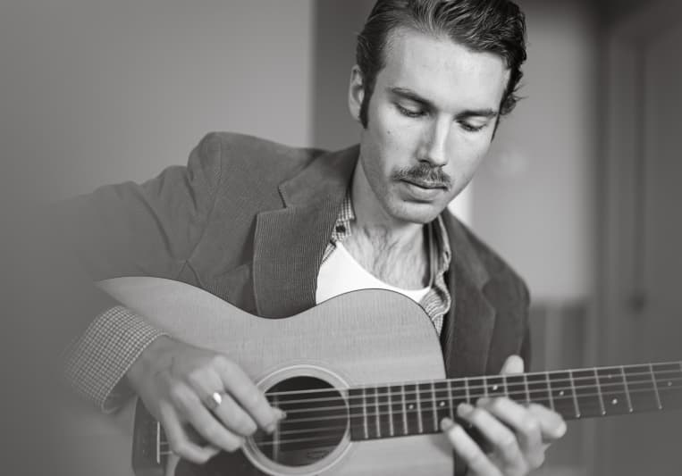 Harry Bartlett on SoundBetter