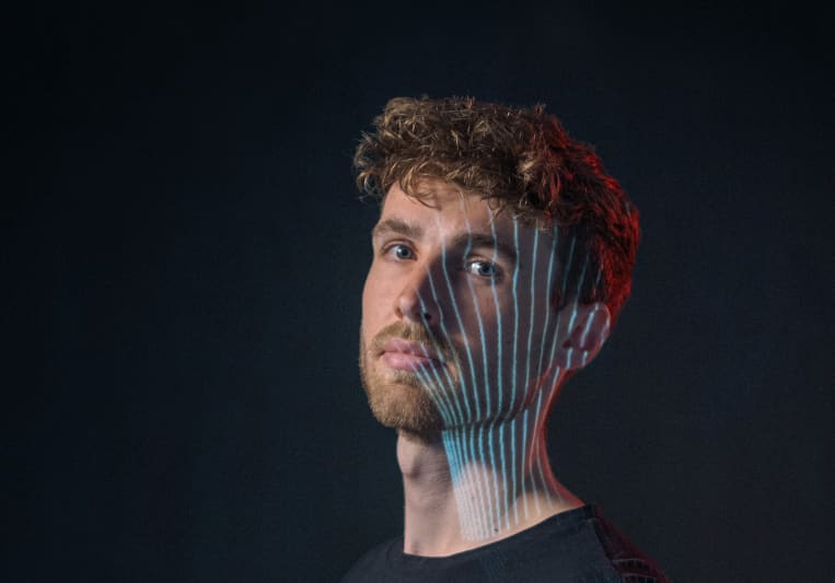 Aaron M. on SoundBetter