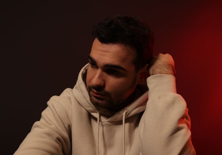 Victor Cheyen on SoundBetter