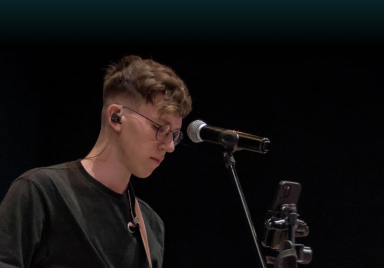 Joao Fernando on SoundBetter