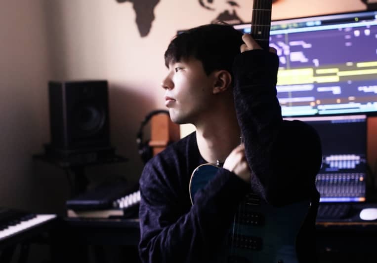 Jay on SoundBetter