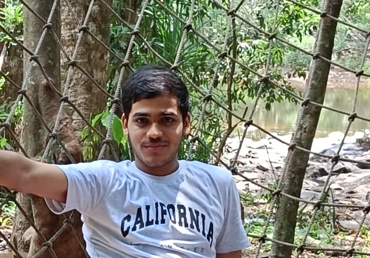 K Rehan Mohammed on SoundBetter