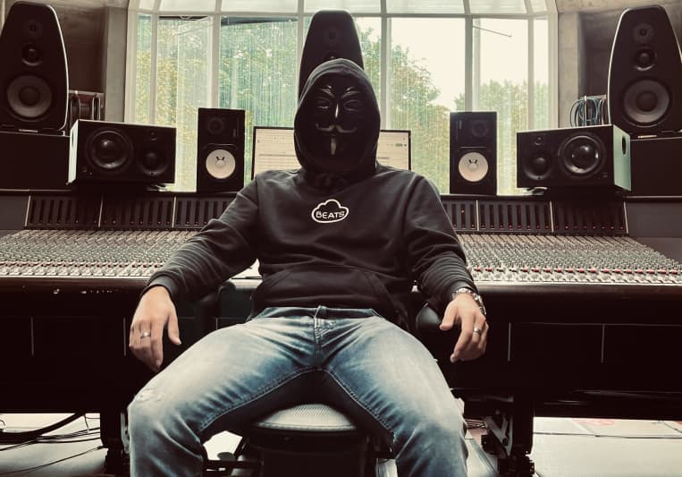 Cloudy Beats on SoundBetter
