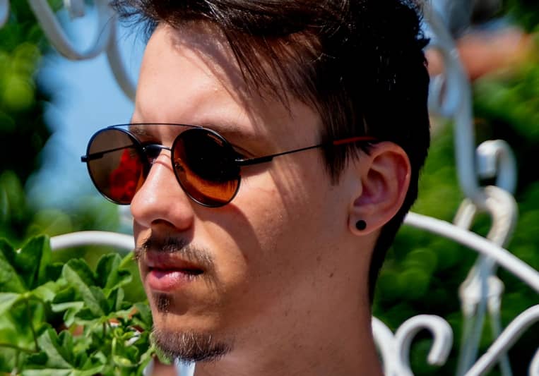 Attano on SoundBetter
