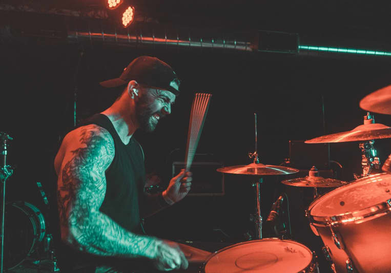 Arizona Drummer on SoundBetter