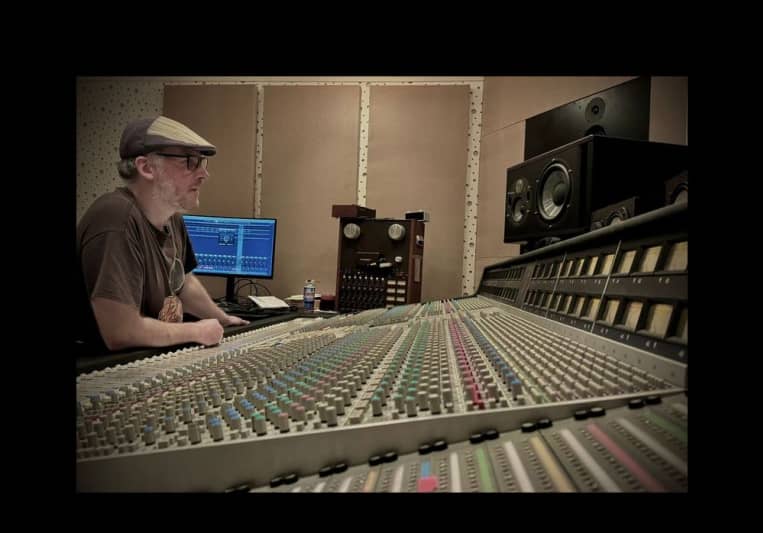Tom Henthorn, Music Producer. on SoundBetter