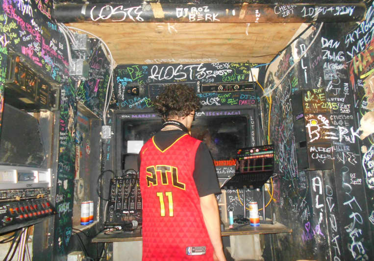 Sketo on SoundBetter
