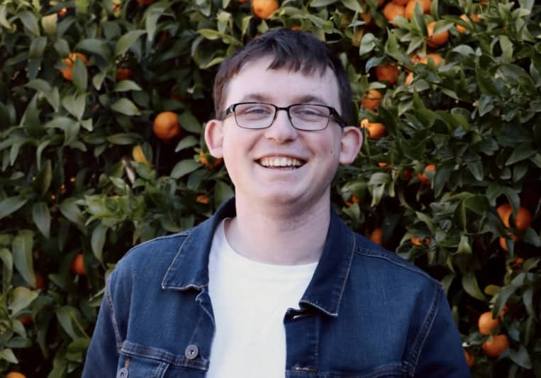 Isaac Reinherz on SoundBetter