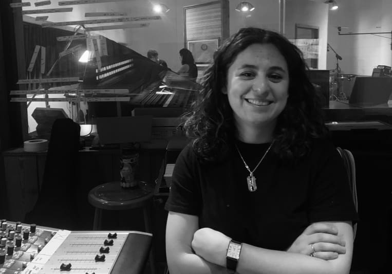 Carly Flatau on SoundBetter
