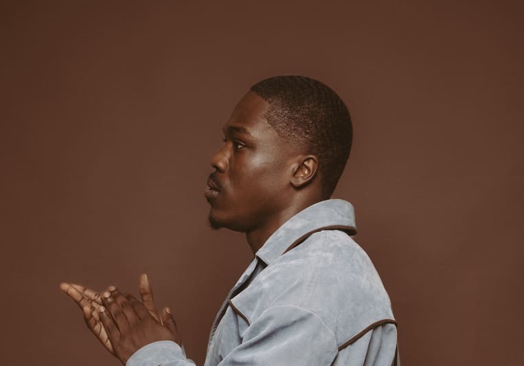 Christian Sanders on SoundBetter