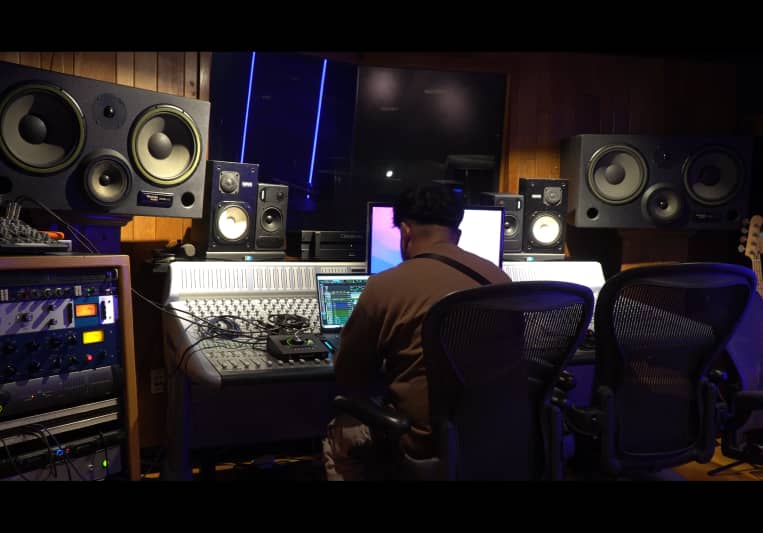 De’La on SoundBetter