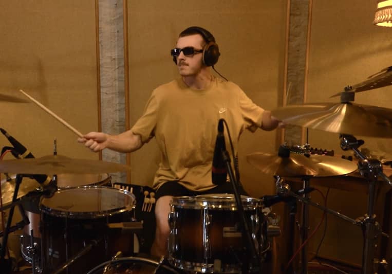 Jono Antill on SoundBetter