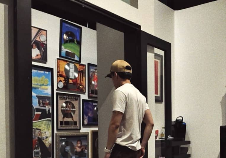 Vince Pham on SoundBetter