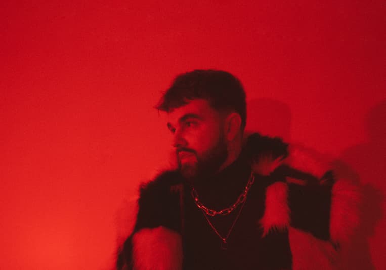 Jake Daniels on SoundBetter
