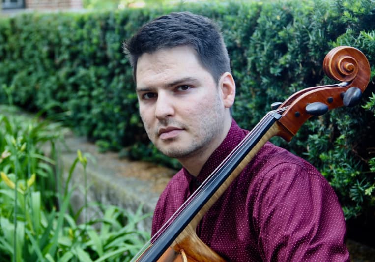 Mathew Arrellín on SoundBetter