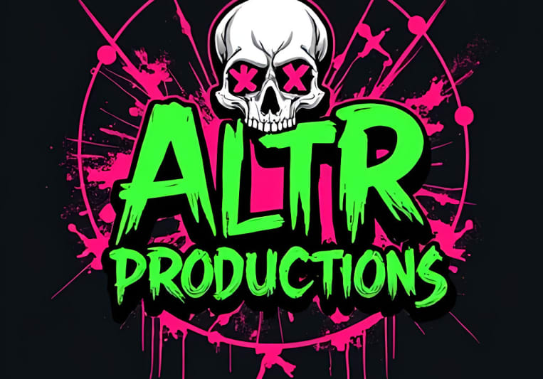 Altr Productions on SoundBetter