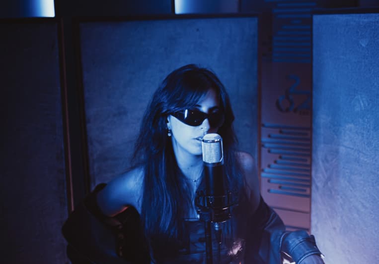 Jules A on SoundBetter