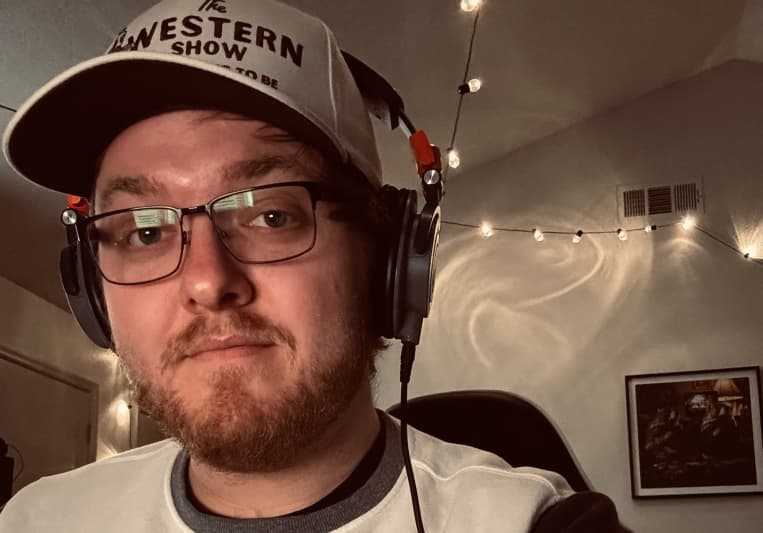 Conrad_England on SoundBetter