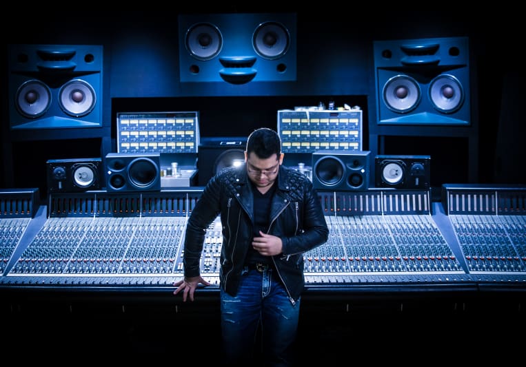 Juan De Sedas on SoundBetter