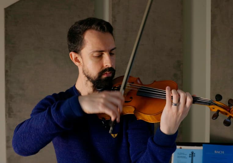 Cornelis Jordaan on SoundBetter