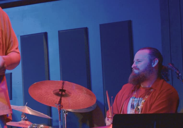 Andrew Yates on SoundBetter