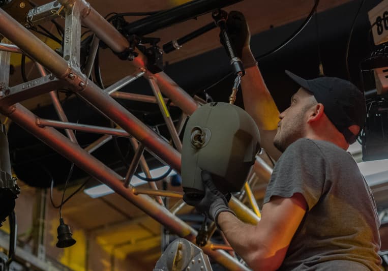 Ben Pohler on SoundBetter