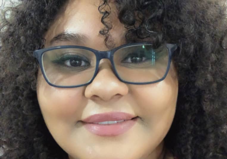 Aiyana Walker on SoundBetter