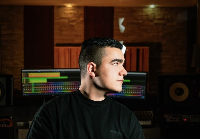 HeyTom on SoundBetter