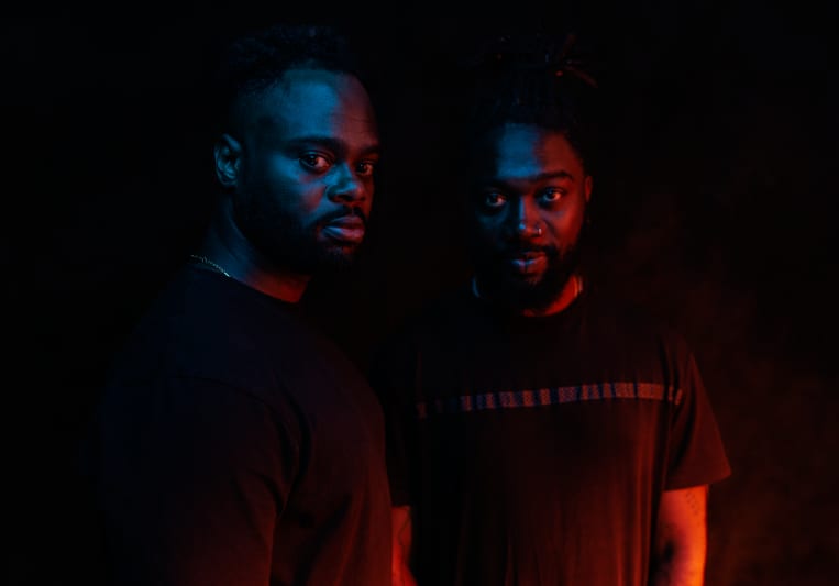 Marraud J. on SoundBetter