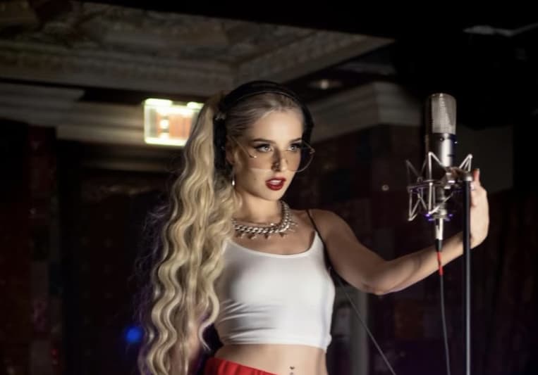 Tiffani LeBlanc on SoundBetter