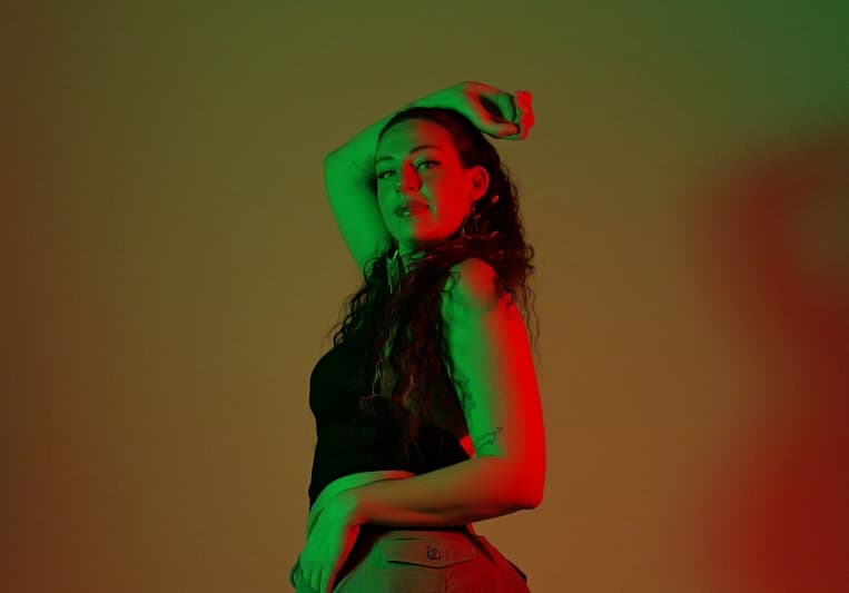 Cass Miller on SoundBetter