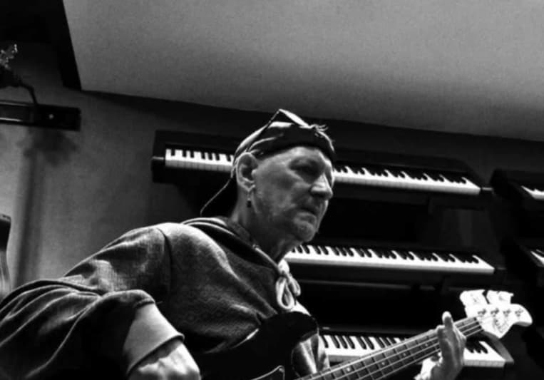 Matvey on SoundBetter