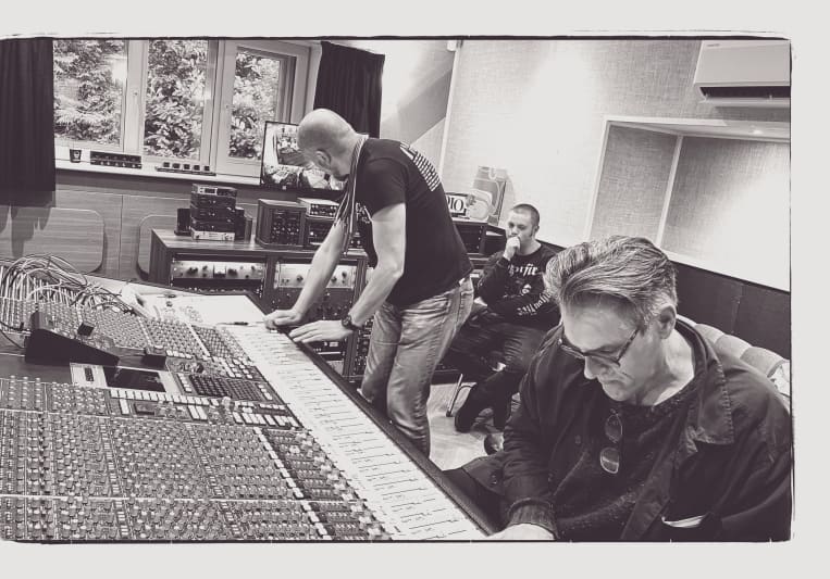 Pete Millson on SoundBetter